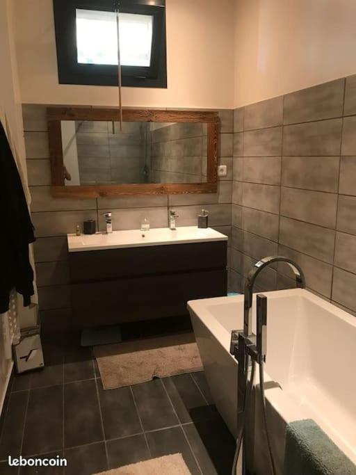 Chalet Husky , Familliale, Calme, Spatieux Bolquere Exterior photo